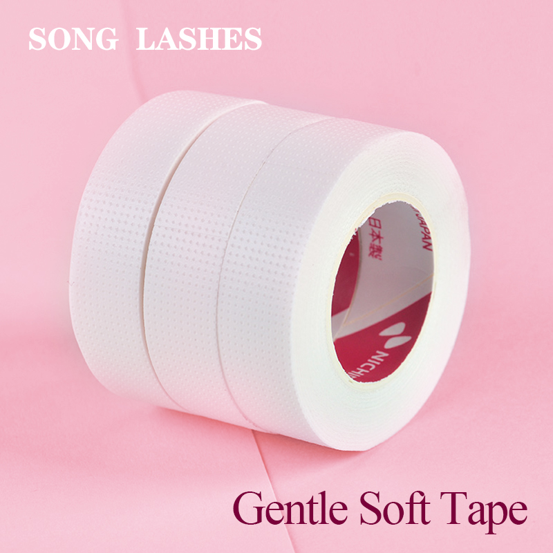 Eyelash Extension In Japan - SONGLASHES, 6 рулонов, наращивание ресниц, макияж,
