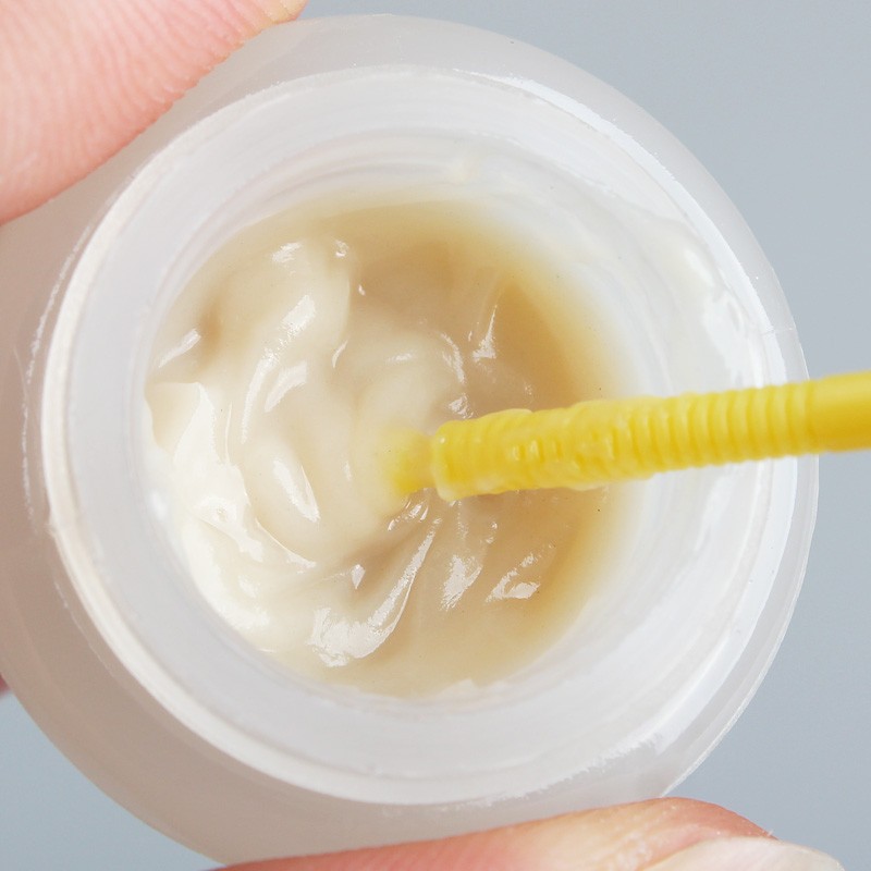10 шт., средство для удаления  – обзор и цена Eyelash Extension Glue Remover