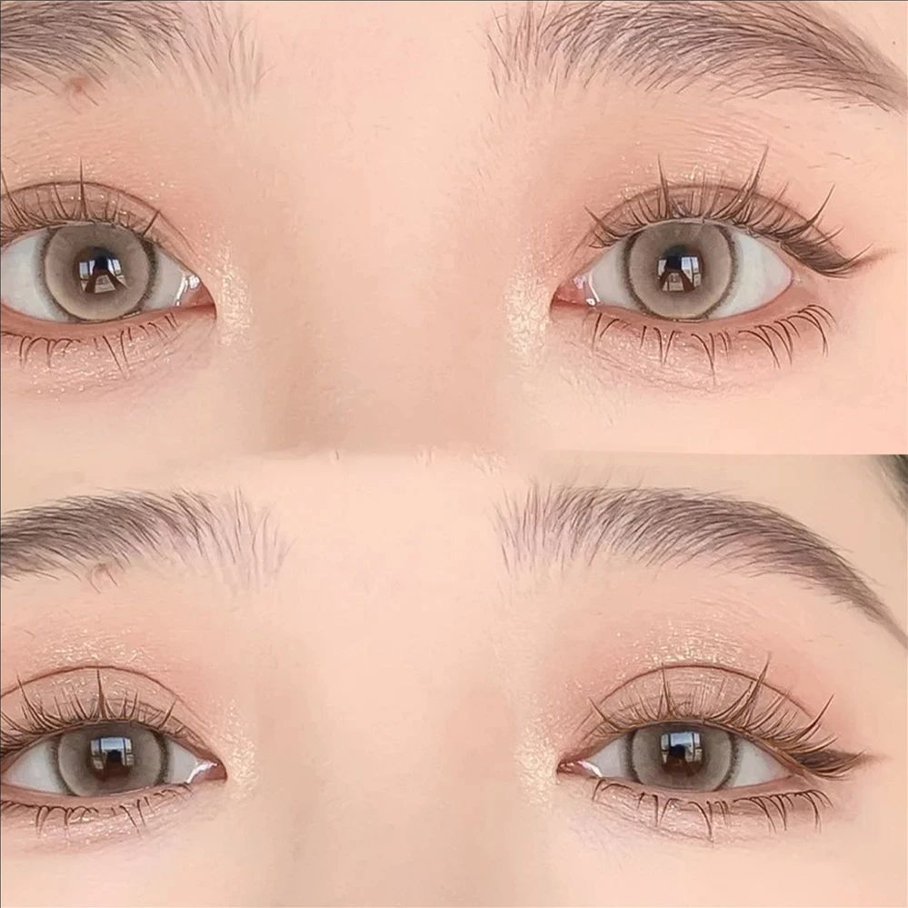 MIAOJIE коричневые накладные р – обзор и цена Eyelash Extension In Chinese