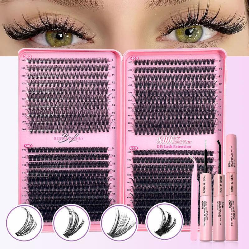Набор для самостоятельного нар – обзор и цена Eyelash Extension Glue Remover