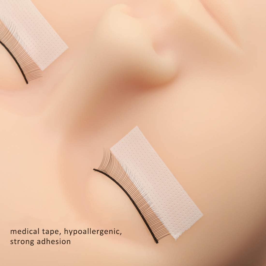 10 шт. профессиональные японск – обзор и цена Eyelash Extension In Japan