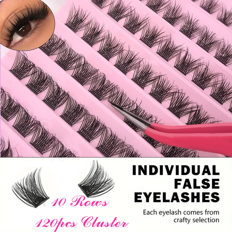 Набор для наращивания ресниц « – обзор и цена Eyelash Extension For Asian Eyes