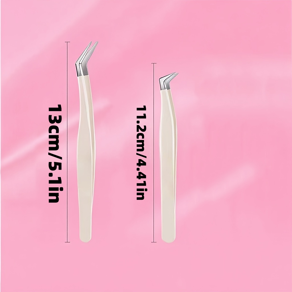 1 набор накладных ресниц, набо – обзор и цена Eyelash Extension Is Safe