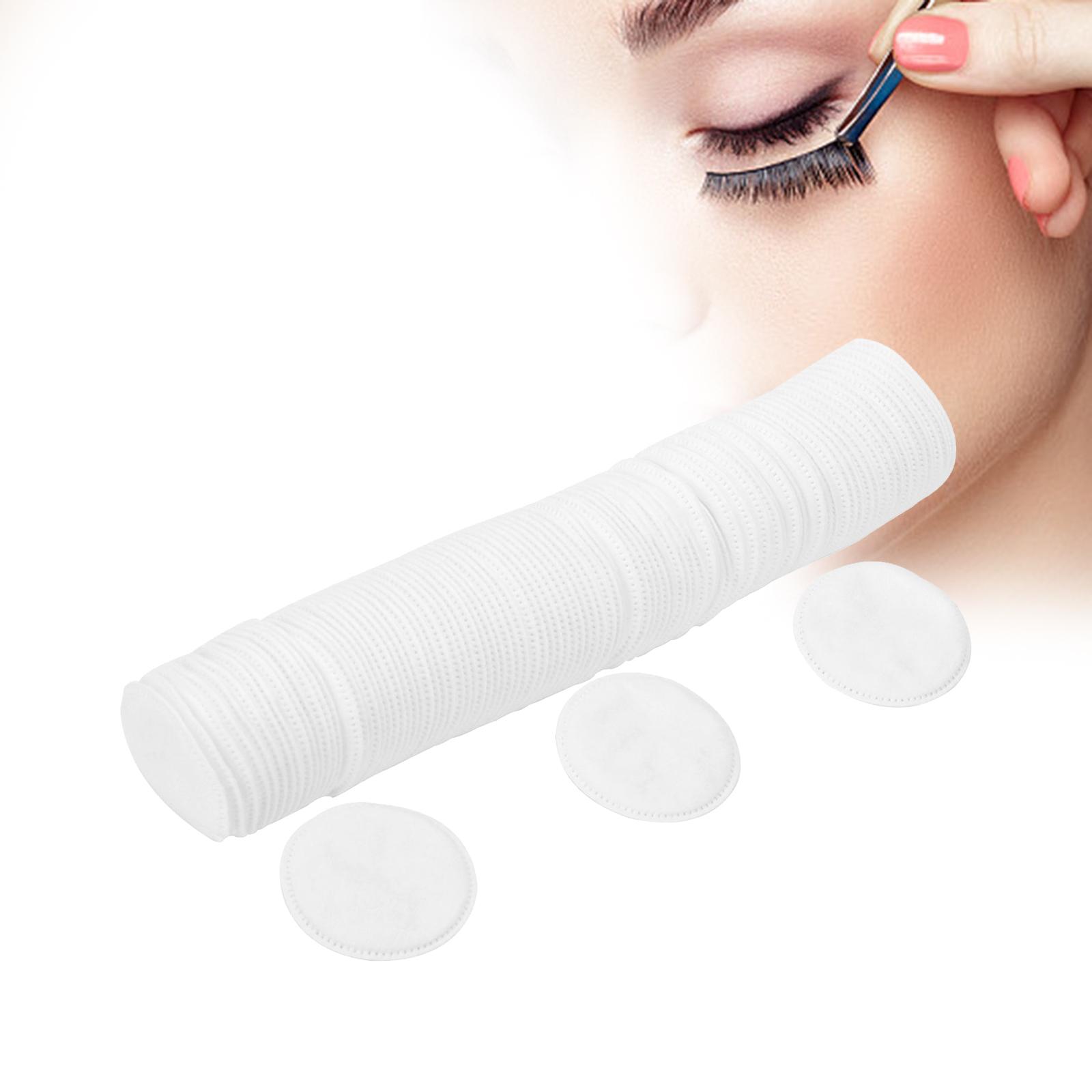100 шт. салфеток для удаления  – обзор и цена Eyelash Extension Glue Remover