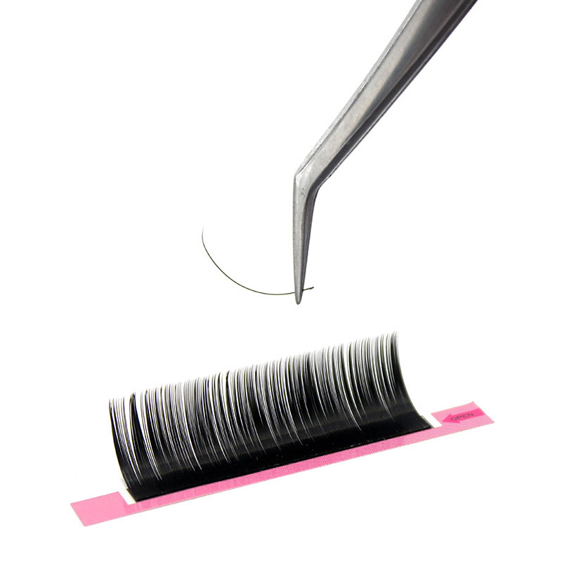 1 шт., профессиональный пинцет – обзор и цена Eyelash Extension Is Safe