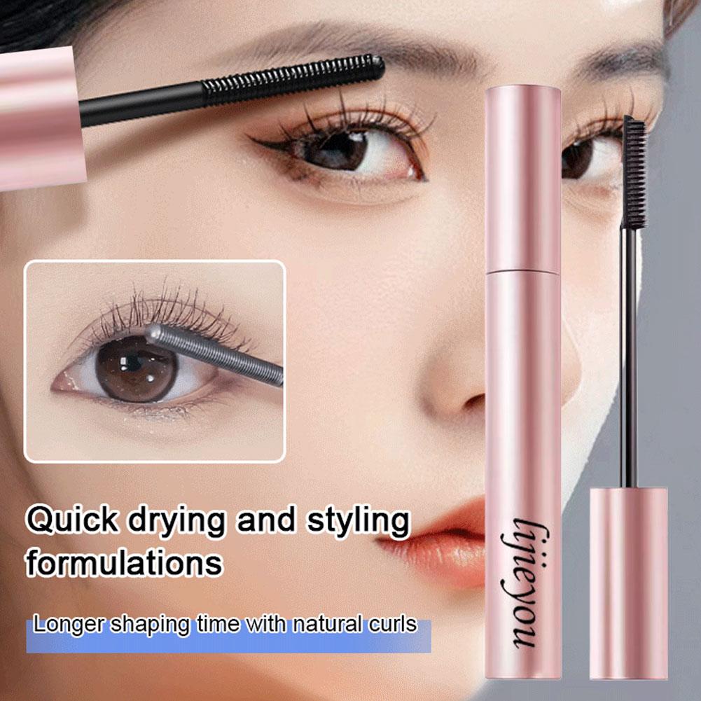 Тушь для ресниц Iron Lashes, в – обзор и цена Eyelash Extension Is Safe