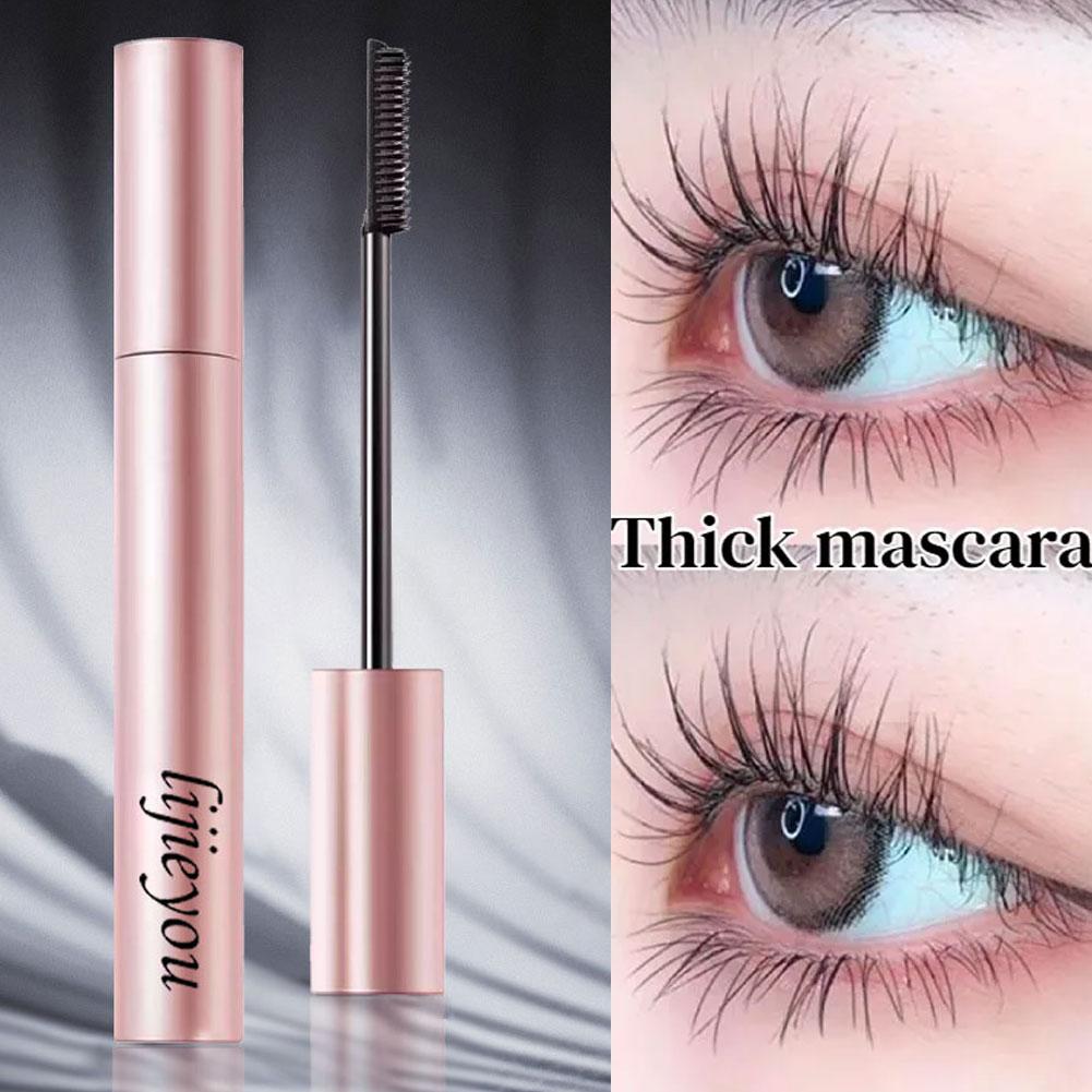 Тушь для ресниц Iron Lashes, в – обзор и цена Eyelash Extension Is Safe