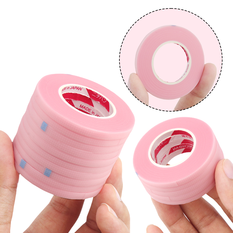 5/10 шт. мини-ленты для наращи – обзор и цена Eyelash Extension In Japan