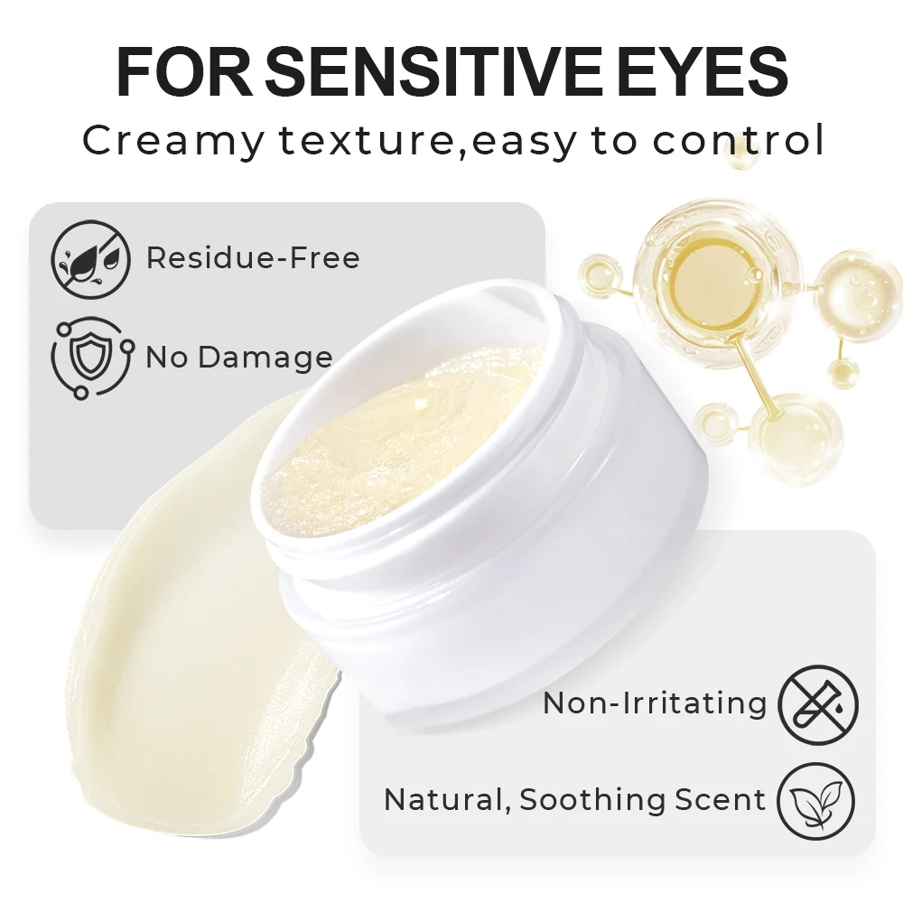 Gollee 5/10 шт. профессиональн – обзор и цена Eyelash Extension Is Safe