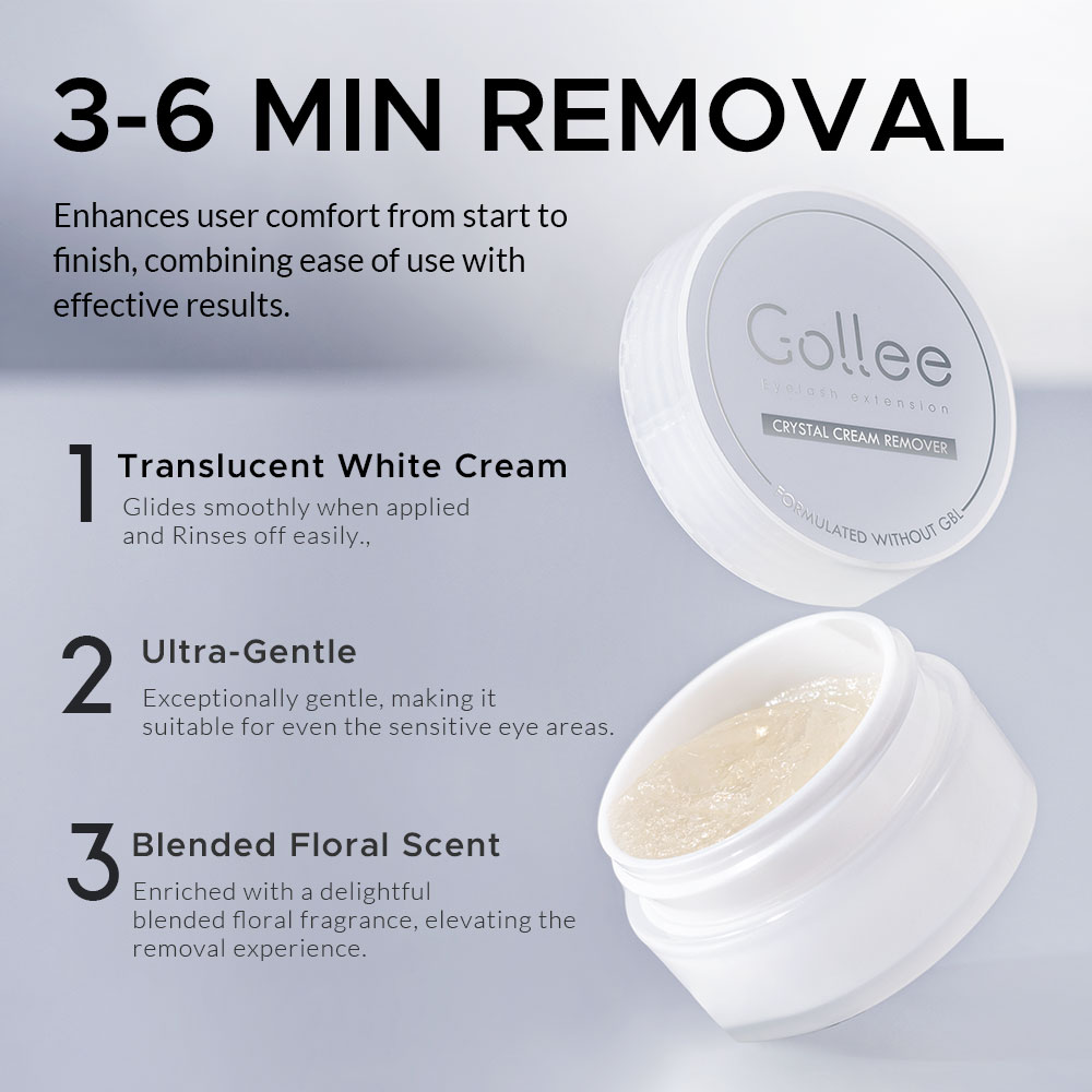 Gollee 5/10 шт. профессиональн – обзор и цена Eyelash Extension Is Safe