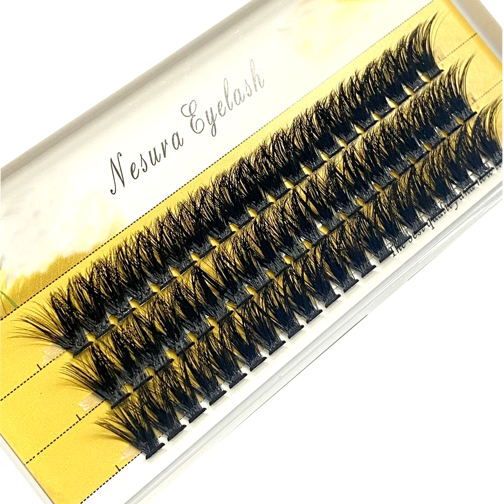 Индивидуальное изготовление дл – обзор и цена Eyelash Extension For Asian Eyes