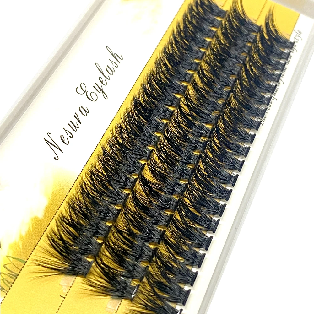 Индивидуальное изготовление дл – обзор и цена Eyelash Extension For Asian Eyes