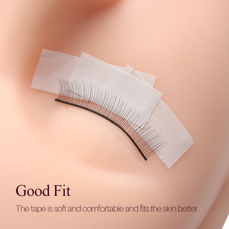 SONGLASHES, 6 рулонов, наращив – обзор и цена Eyelash Extension In Japan