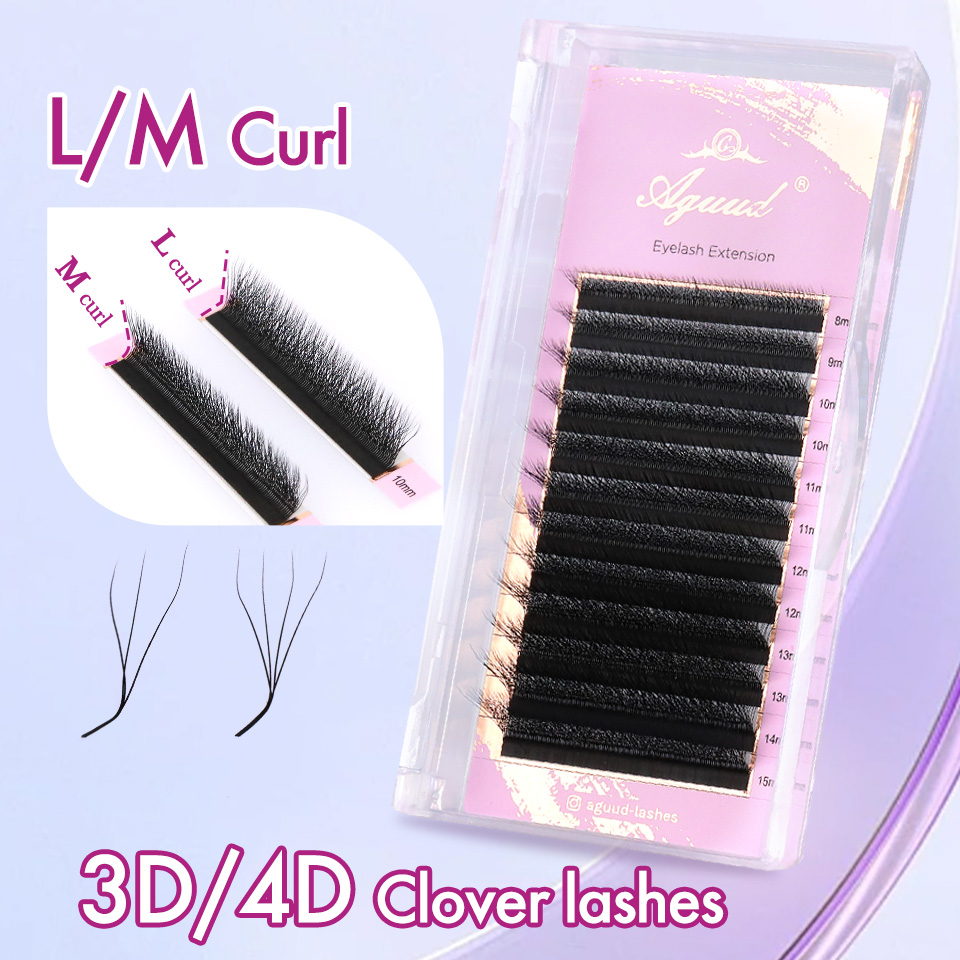 L M (LU ) Наращивание ресниц W – обзор и цена Eyelash Extension Yy